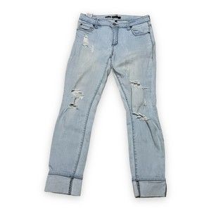 Sts blue jeans Women's blue jean Size 5 taylor tomboy Pre-owned